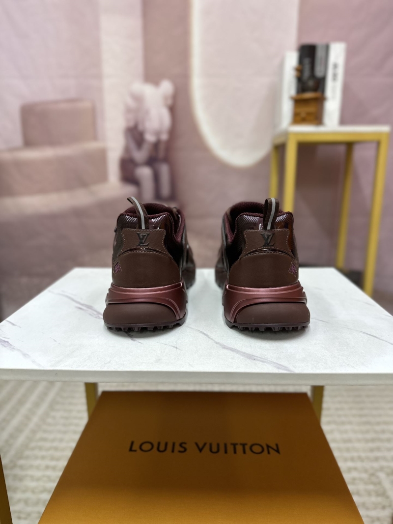 Louis Vuitton Sneakers